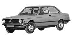 BMW E21 P294F Fault Code