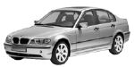 BMW E46 P294F Fault Code